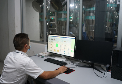 光伏发电、错峰储能 慕思工业4.0工厂引领低碳转型新样板